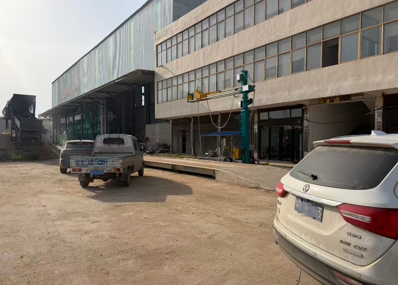 河南省信阳市固始县张广庙镇
